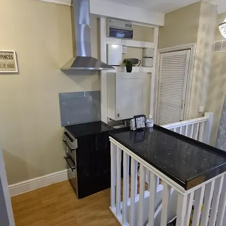 Stylish 2 Bedroom Apartment, Leeds Centre + Free Parking Exterior photo