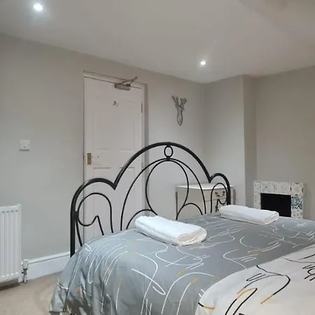 Stylish 2 Bedroom Apartment, Leeds Centre + Free Parking Exterior photo