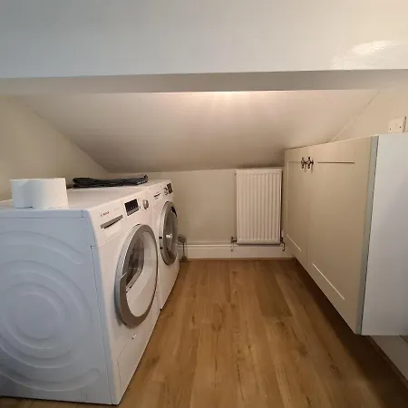 Stylish 2 Bedroom Apartment, Leeds Centre + Free Parking Exterior photo