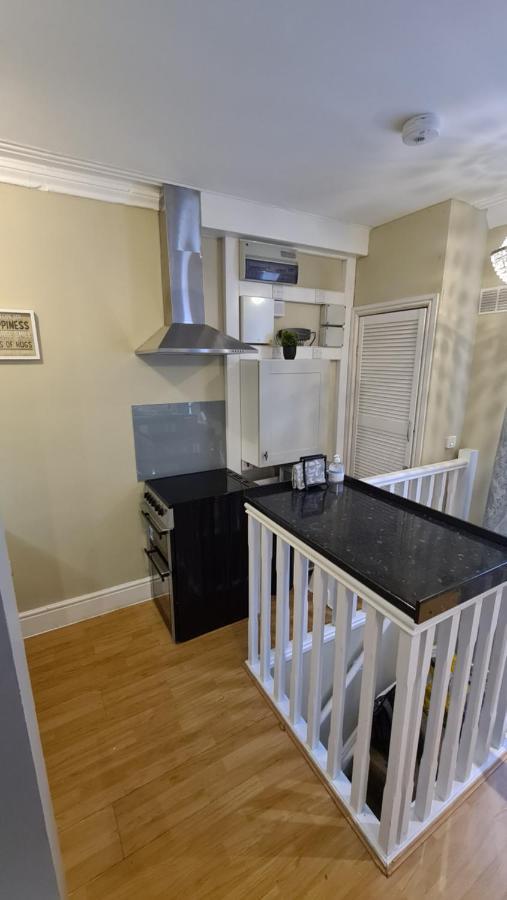 Appartement Stylish 2 Bedroom Apartment, Leeds Centre + Free Parking Leeds (West Yorkshire)