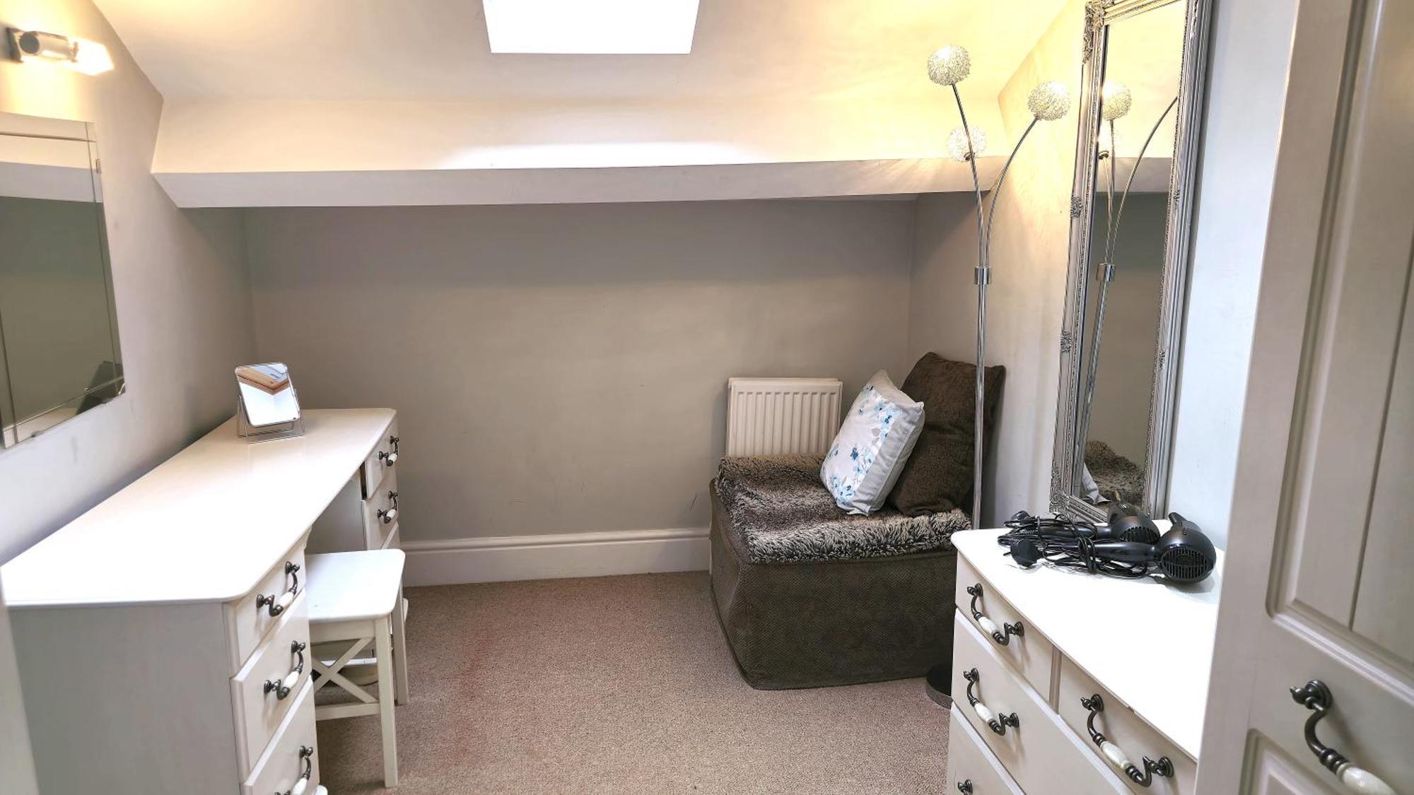 Stylish 2 Bedroom Apartment, Leeds Centre + Free Parking Appartement Leeds (West Yorkshire)